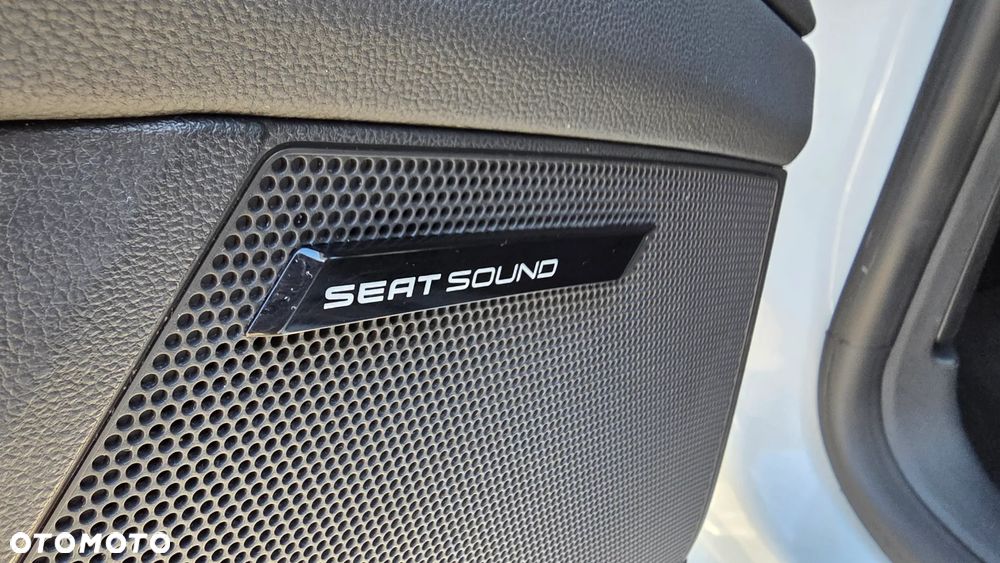 Seat Leon 2.0 TDI DPF Start&Stop FR - 18