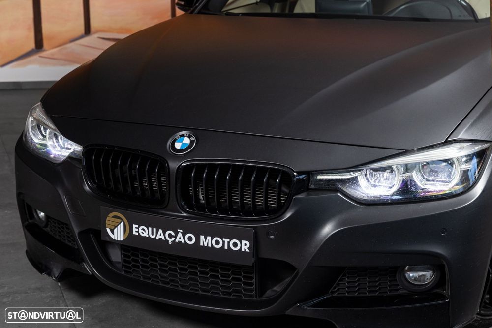 BMW 335 - 6