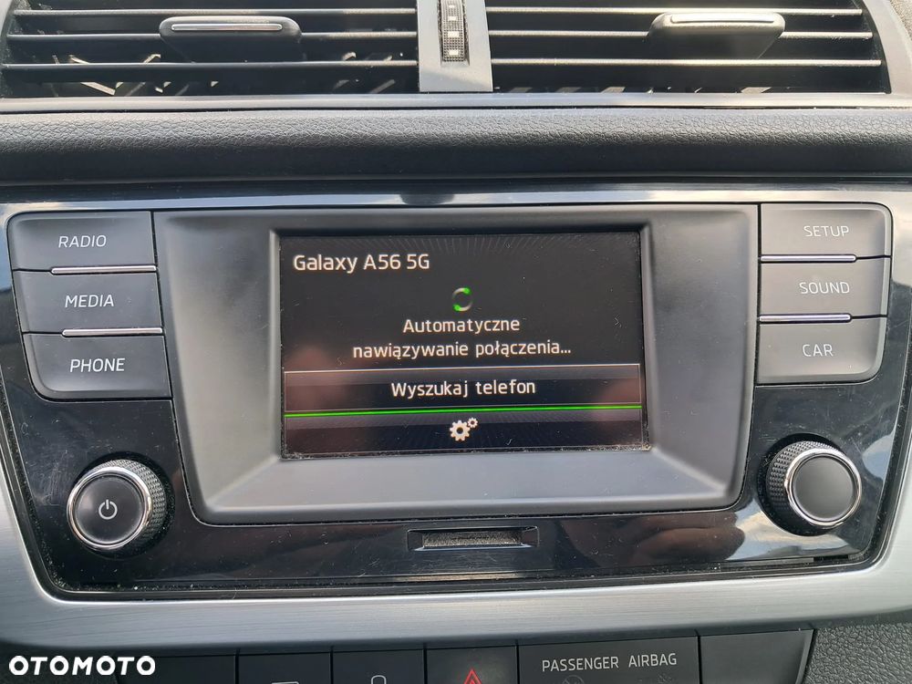 Skoda Fabia 1.0 TSI Ambition - 17