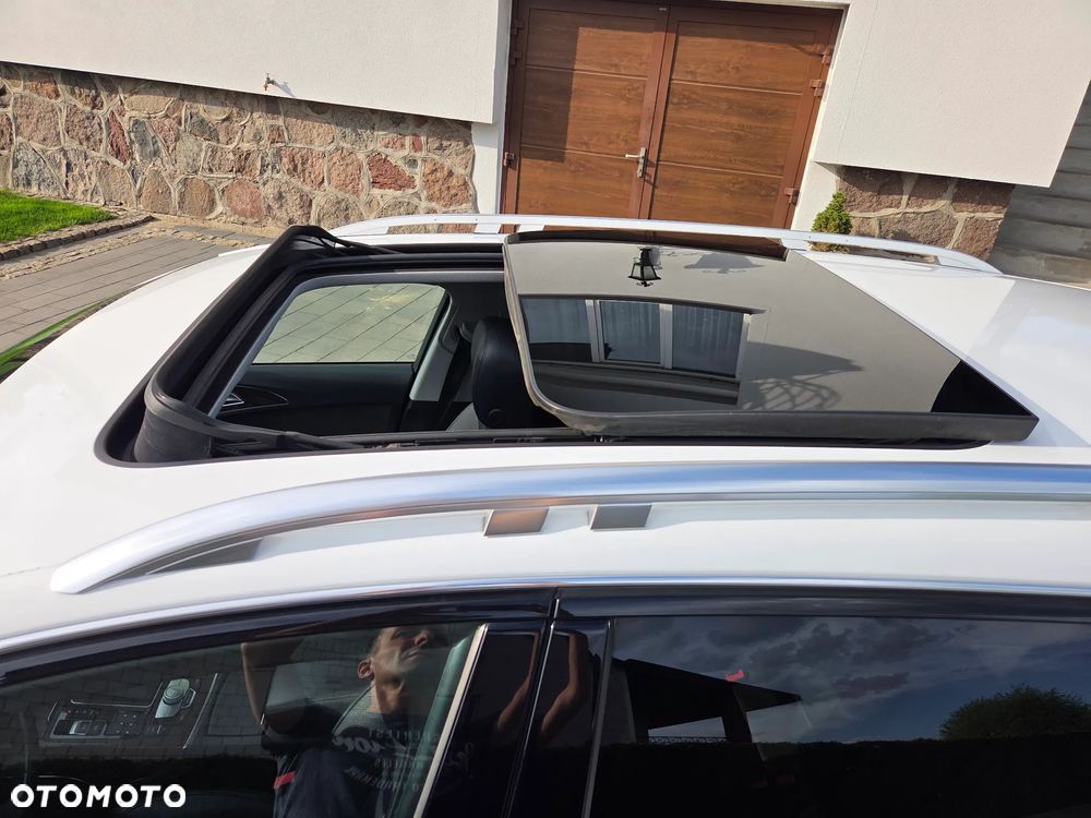 Audi A6 Allroad 3.0 TDI Quattro Tiptr - 21