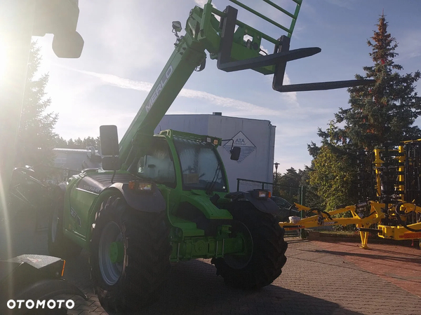 Merlo TF 35.7 -140