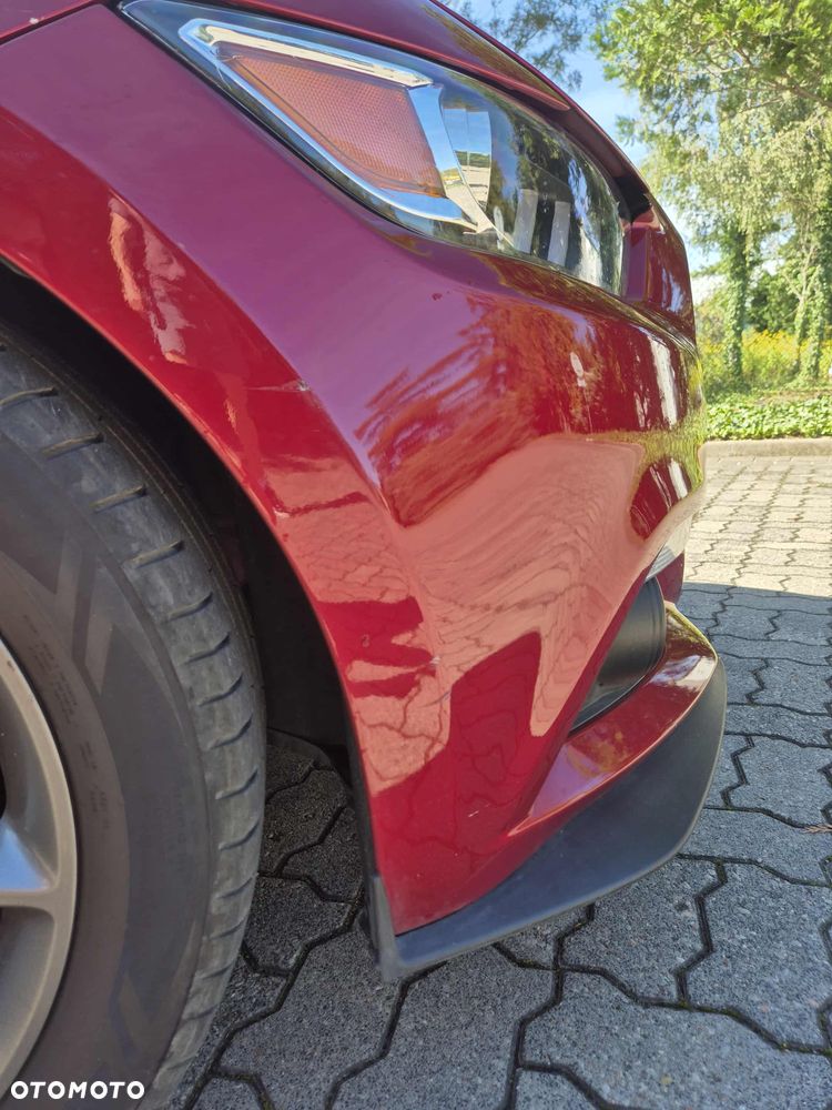 Ford Mustang 2.3 EcoBoost - 15