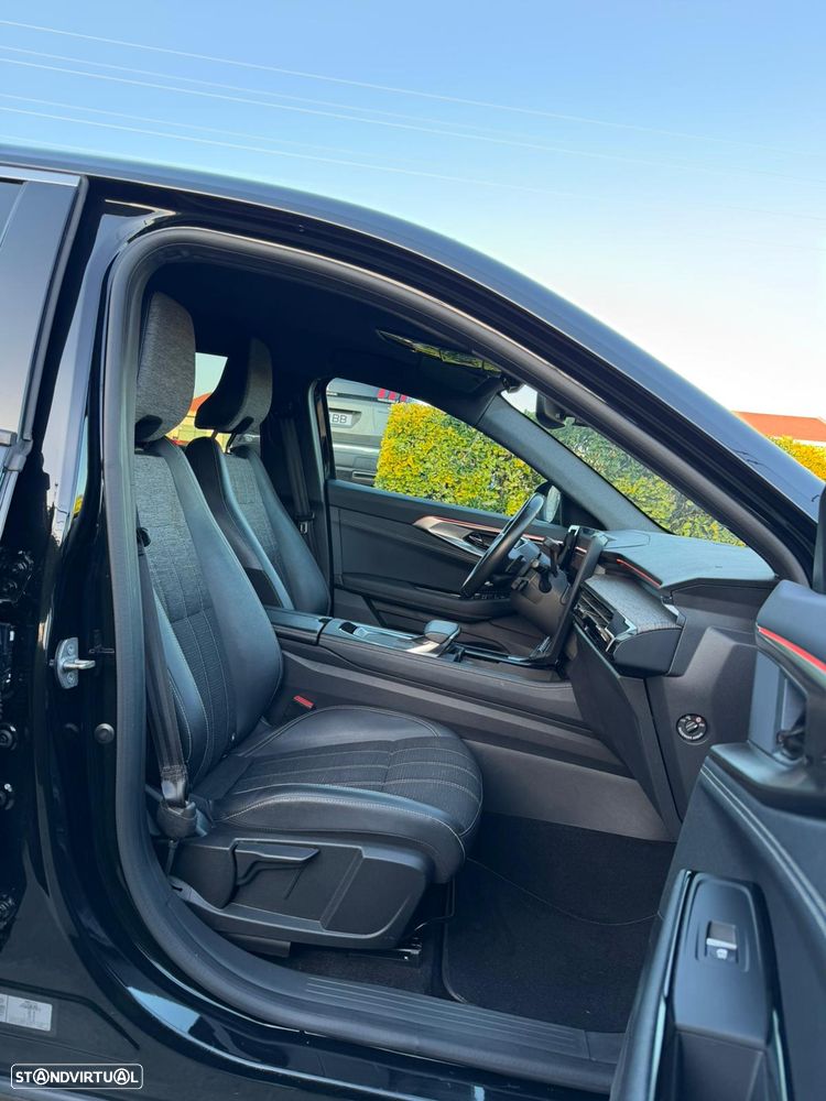 Renault Austral 1.2 E-Tech Techno - 7