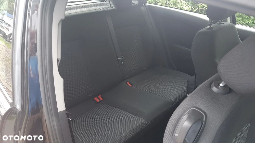 Opel Corsa - 6