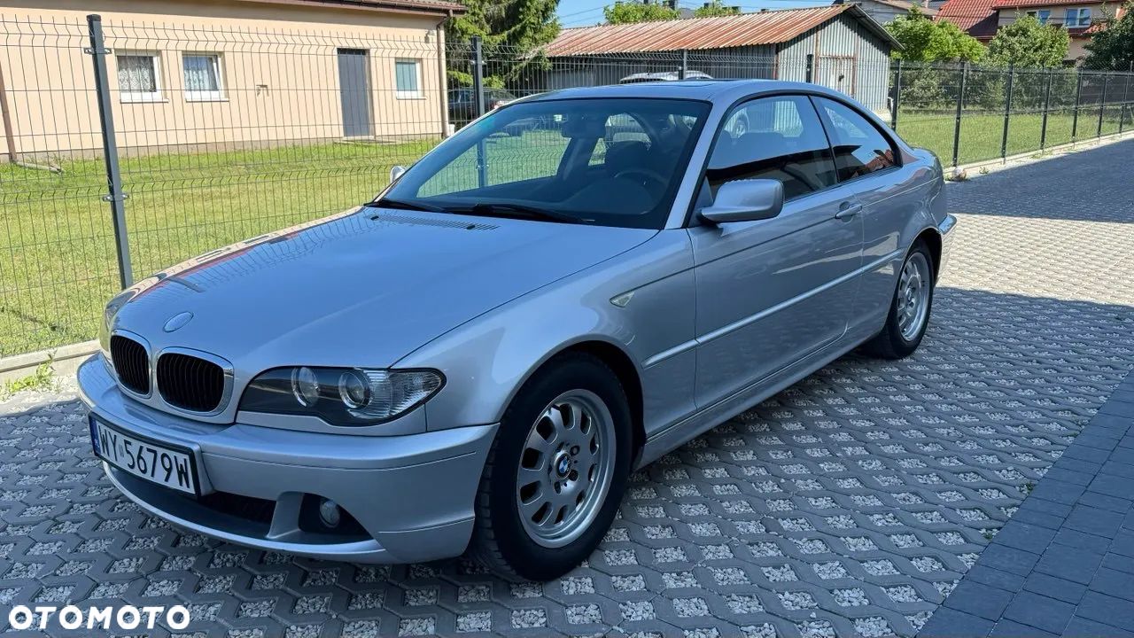BMW Seria 3 - 1