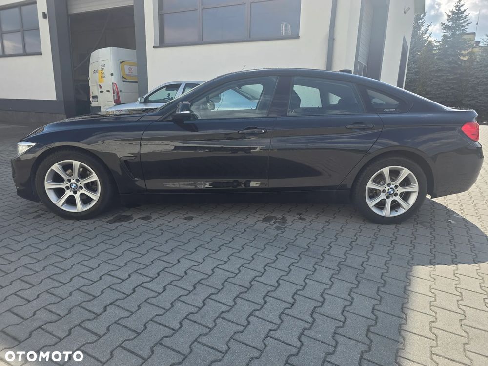 BMW Seria 4 - 9