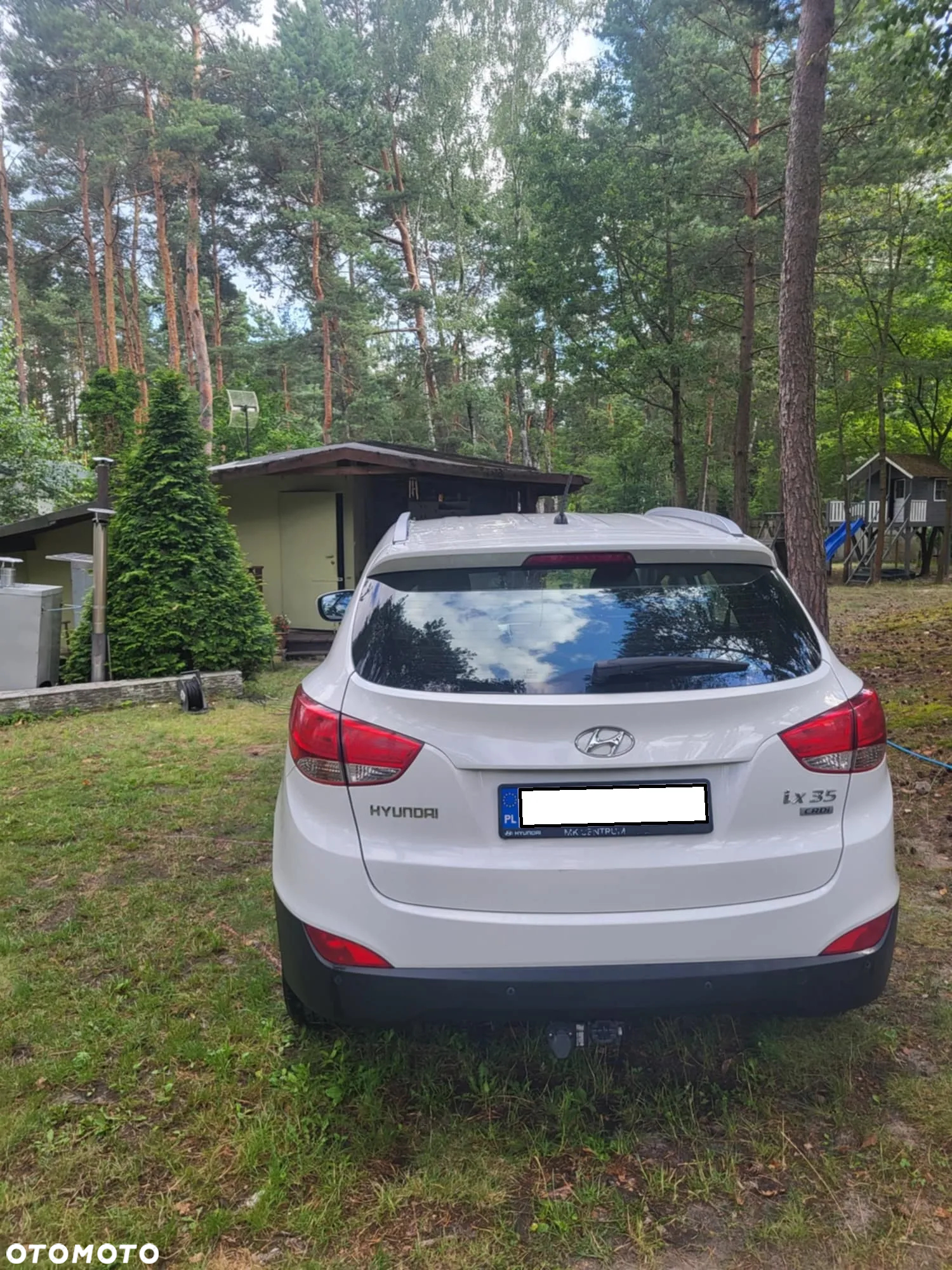 Hyundai ix35 - 12