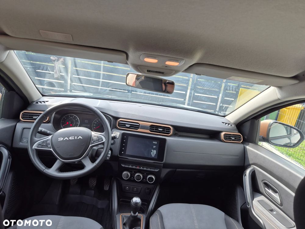 Dacia Duster - 10