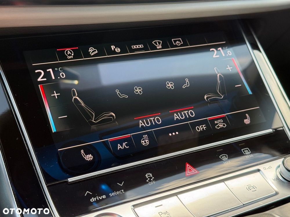 Audi Q7 45 TDI mHEV Quattro S Line Tiptr - 21