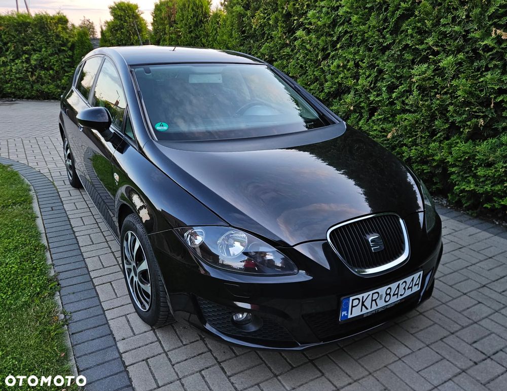 Seat Leon 1.4 TSI Sport Limited - 20