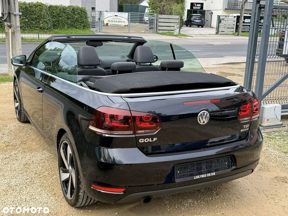 Volkswagen Golf - 27