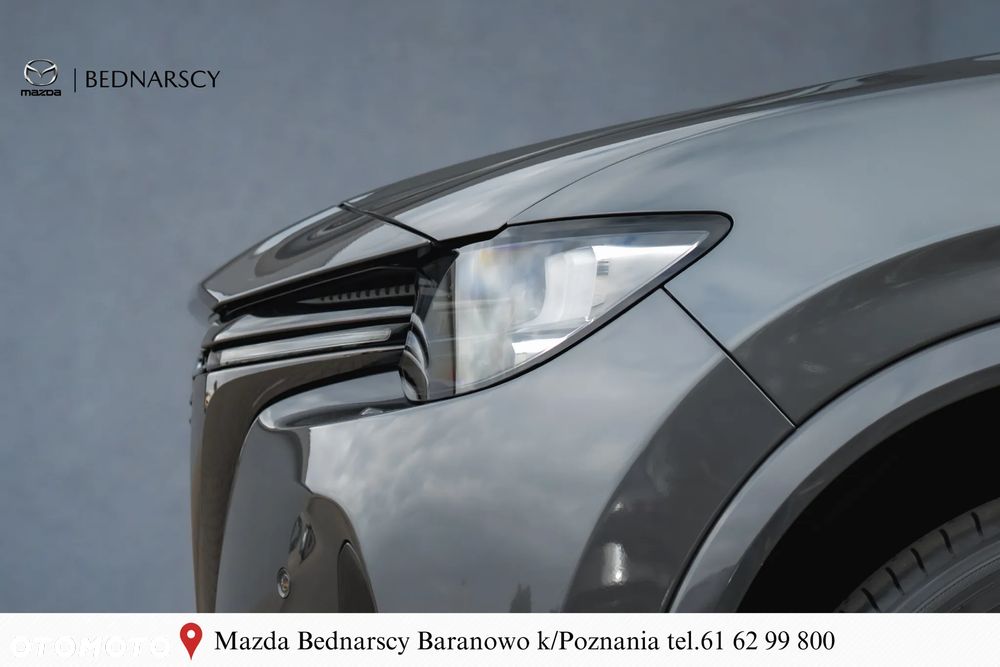 Mazda CX-60 - 6