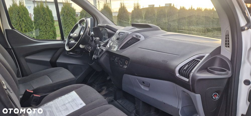 Ford Transit Custom 290 L1H1 Trend - 5