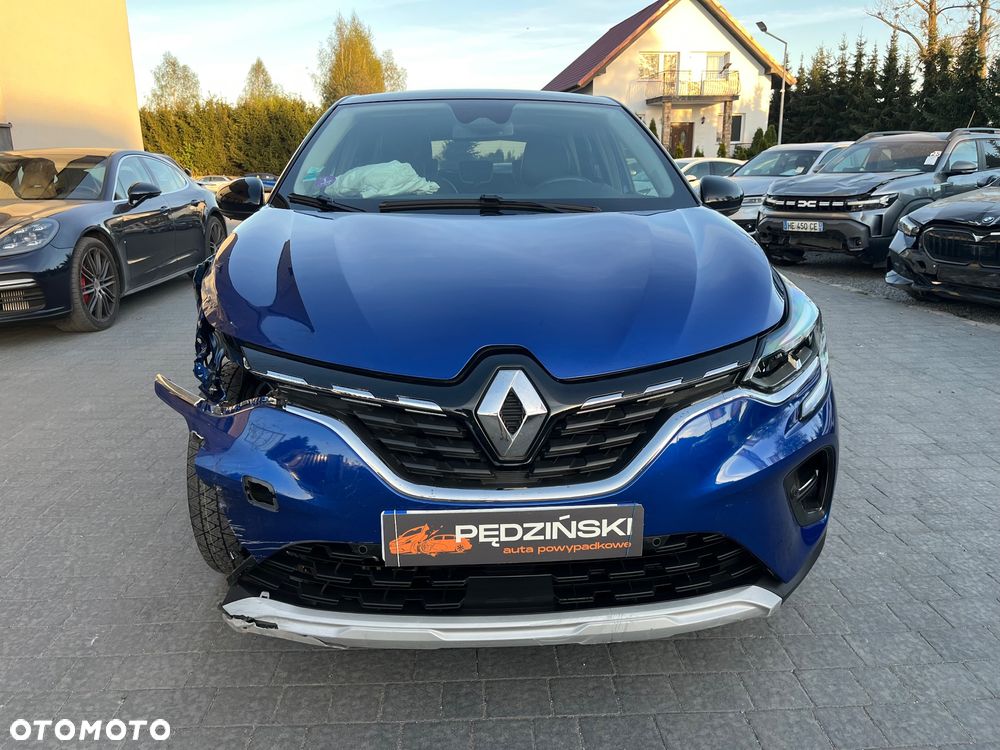 Renault Captur - 2