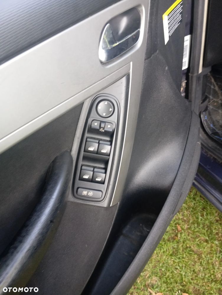 Citroën C4 Picasso - 7