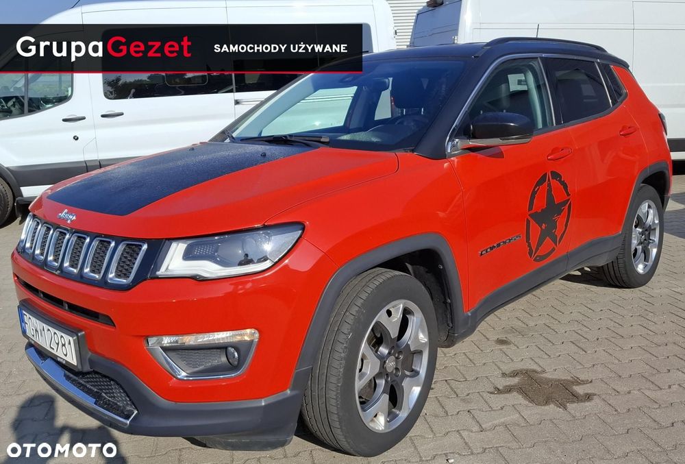 Jeep Compass - 3
