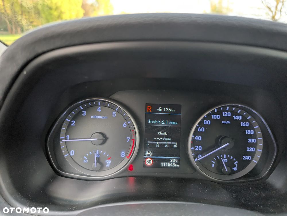 Hyundai i30 1.0 T-GDI Premium - 18