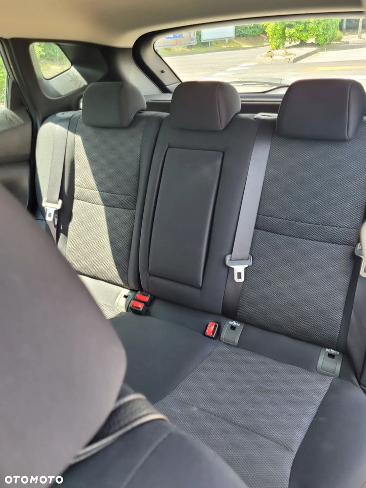 Nissan Qashqai 1.2 DIG-T Xtronic ACENTA - 5