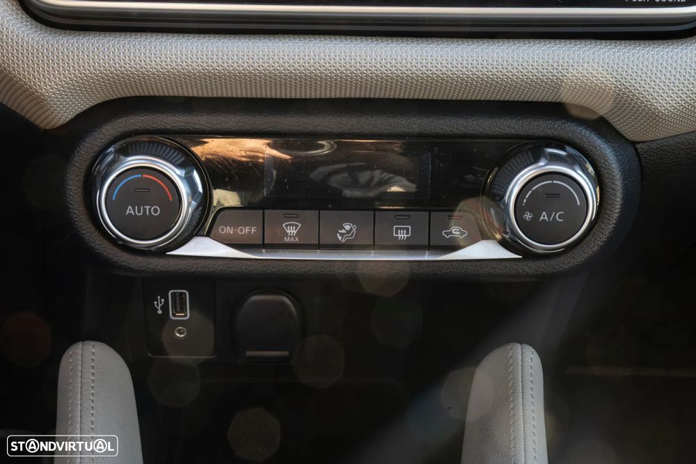 Nissan Micra 1.0 IG-T N-Connecta - 18