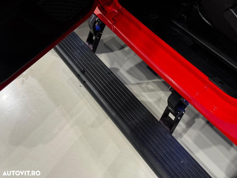 Jeep Wrangler 3.6 V6 AT Rubicon - 14