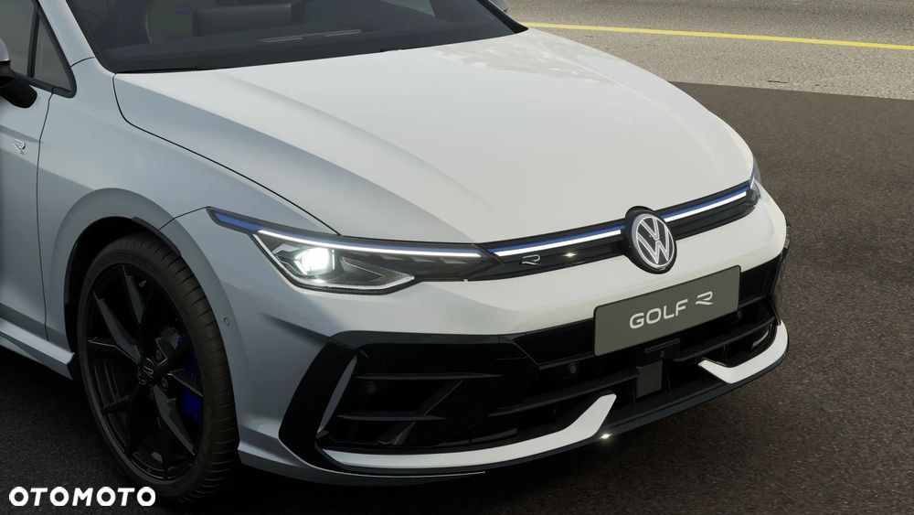 Volkswagen Golf 2.0 TSI 4Motion R DSG - 2