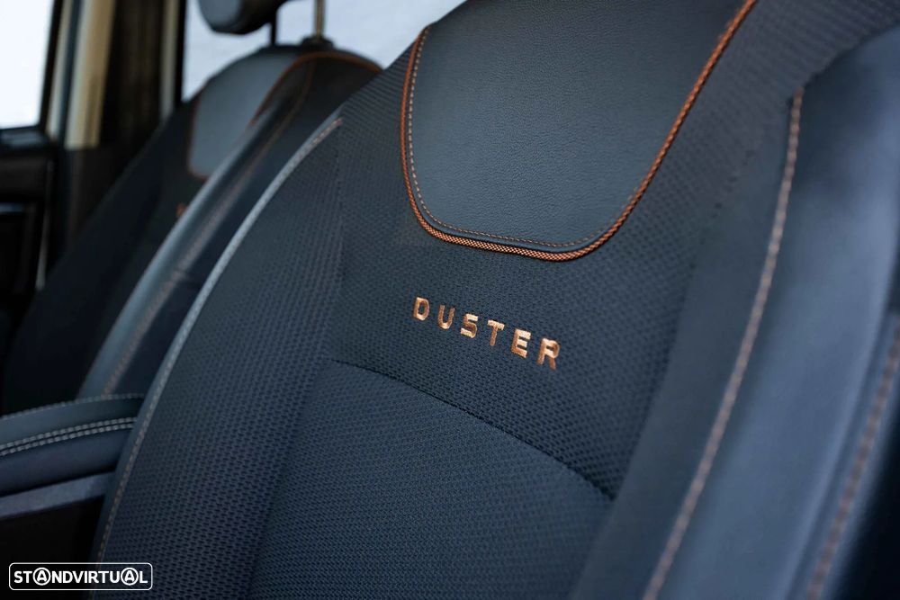Dacia Duster 1.2 TCe SL Explorer - 31