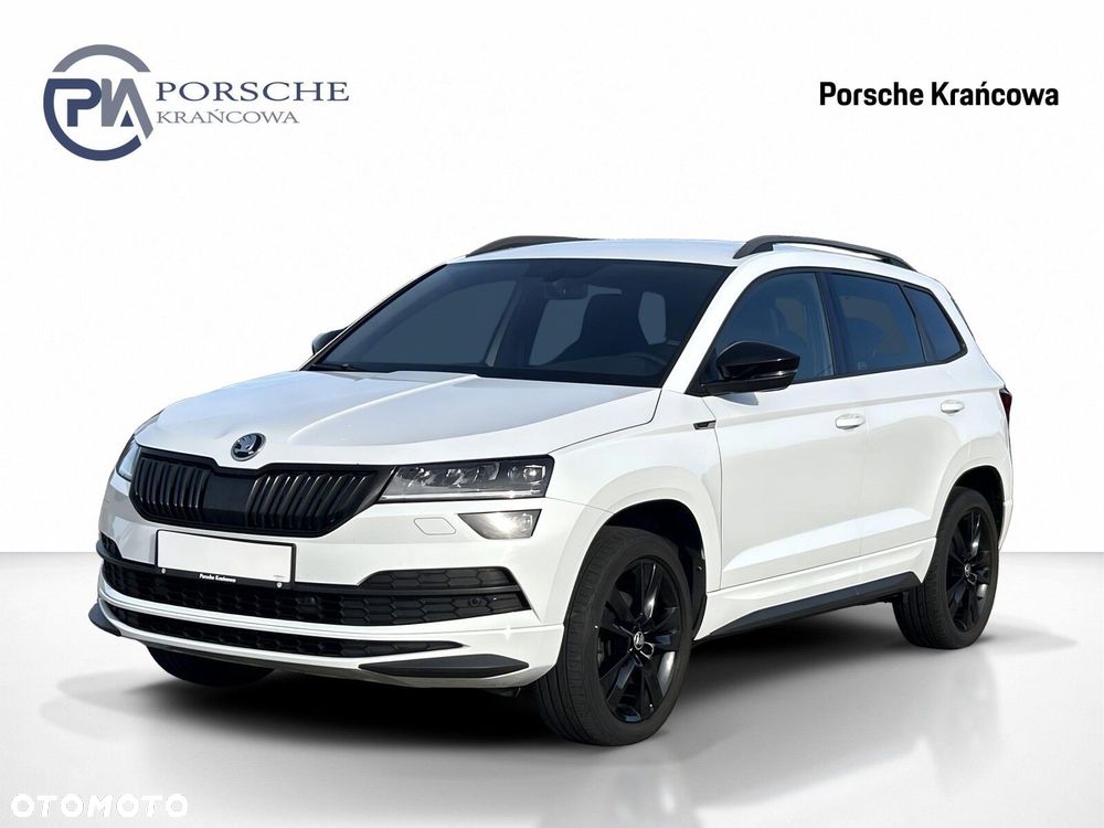Skoda Karoq - 1