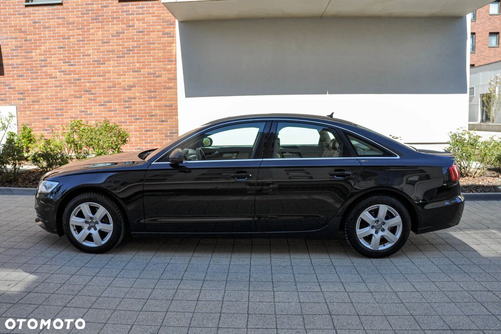 Audi A6 Limousine - 2