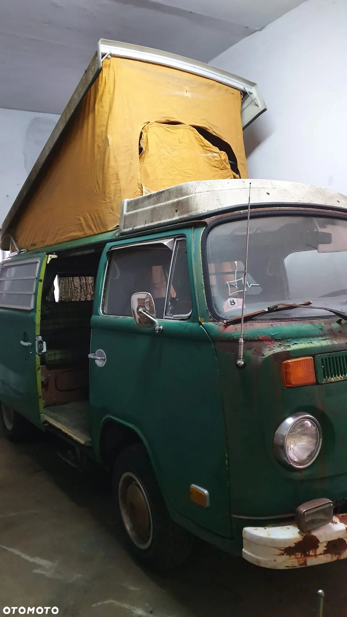 Volkswagen Transporter - 4