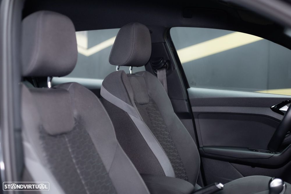 Audi A1 Sportback 25 TFSI S tronic - 21