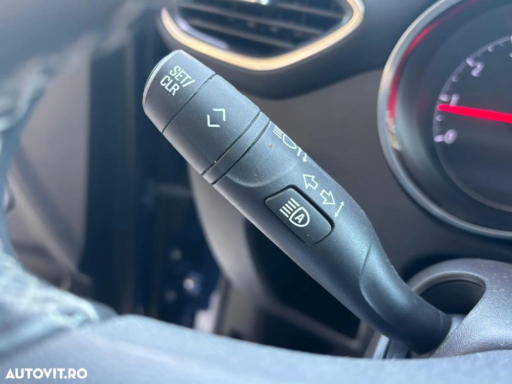 Opel Crossland 1.2 Automatik Ultimate - 26