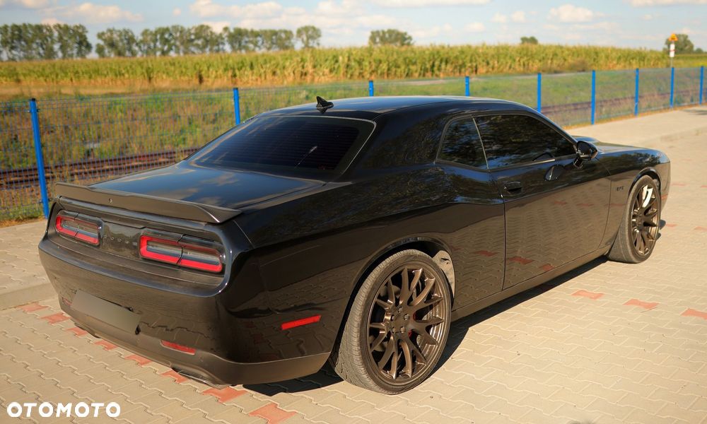 Dodge Challenger 5.7 R/T - 16