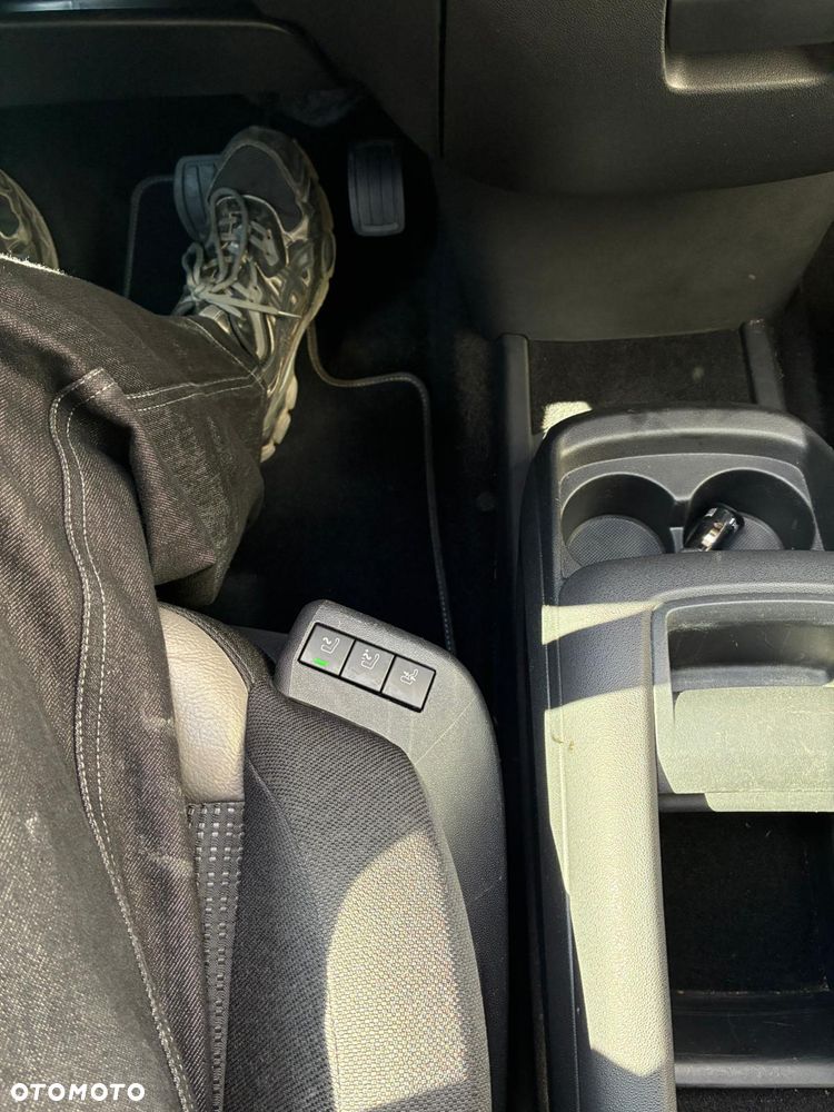 Citroën C4 Grand Picasso 1.6 THP Shine S&S EAT6 - 18
