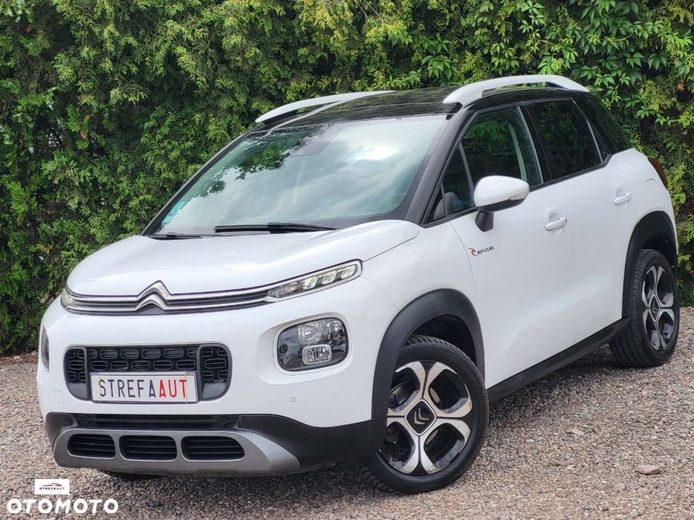 Citroën C3 Aircross - 17
