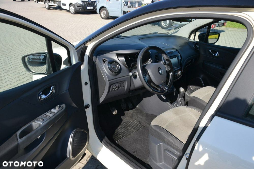 Renault Captur - 13