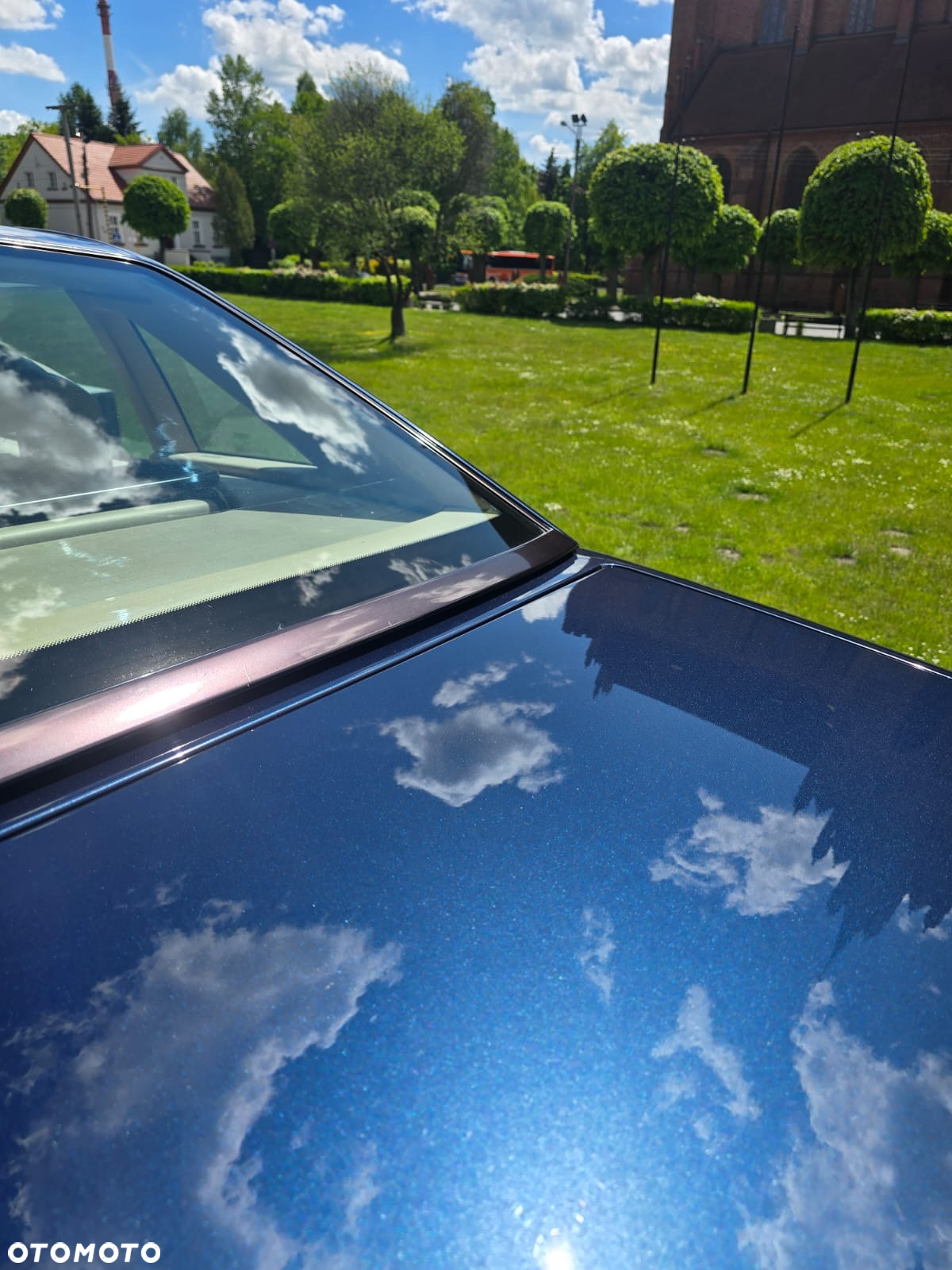 Mercedes-Benz SL 500 - 28