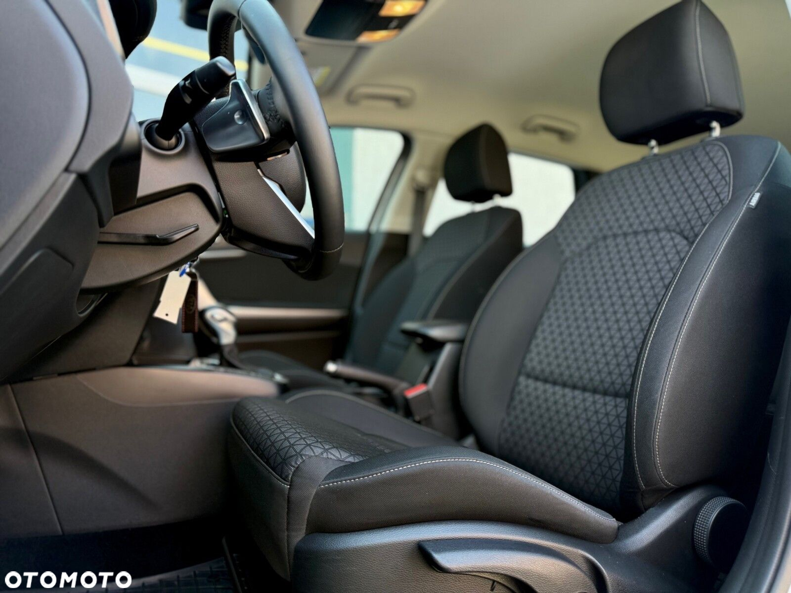 Kia Ceed 1.5 T-GDI M DCT - 9