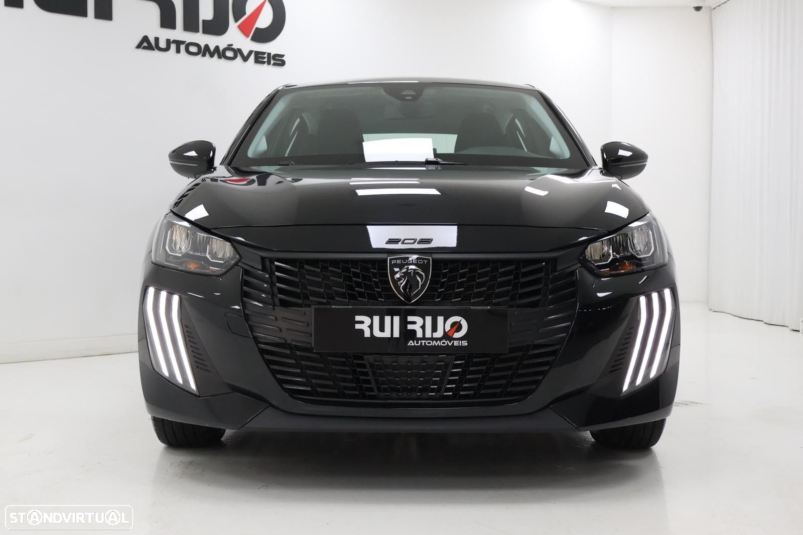 Peugeot 208 1.2 PureTech Active - 7