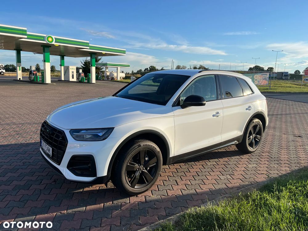 Audi Q5 40 TDI mHEV Quattro Advanced S tronic - 7