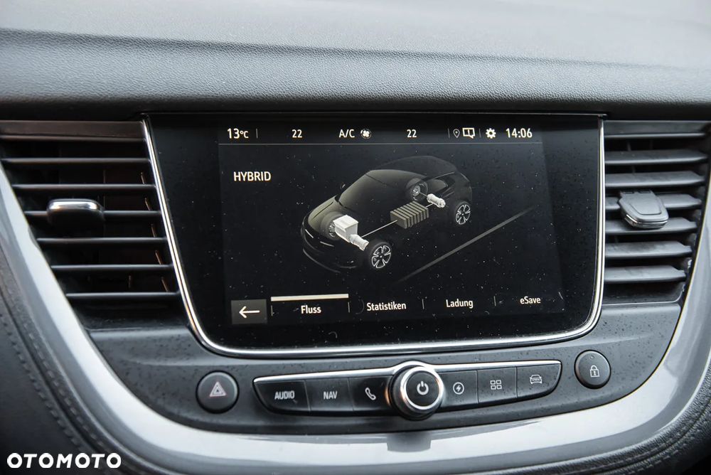 Opel Grandland X - 21
