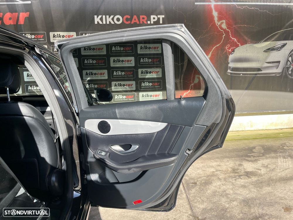 Mercedes-Benz GLC 300 de 4Matic 9G-TRONIC AMG Line - 54