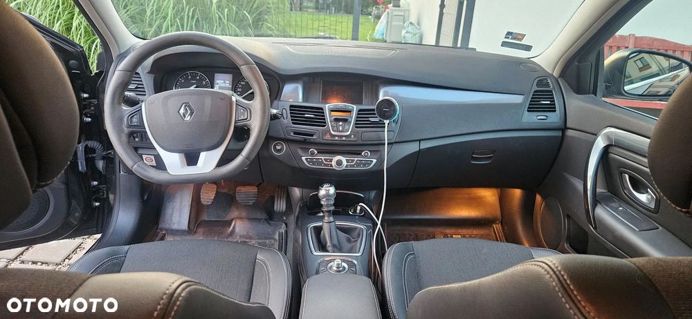 Renault Laguna 2.0 16V 140 Dynamique - 11