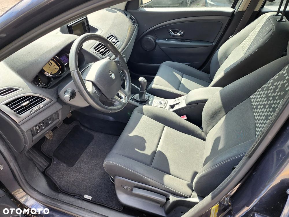 Renault Megane 1.6 16V 100 Paris - 23