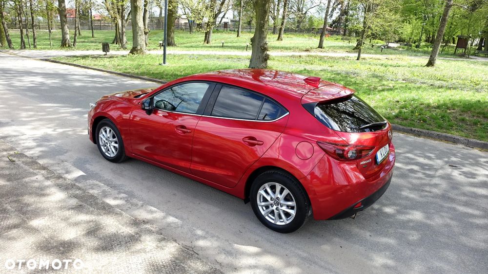 Mazda 3 2.0 Skyenergy - 30