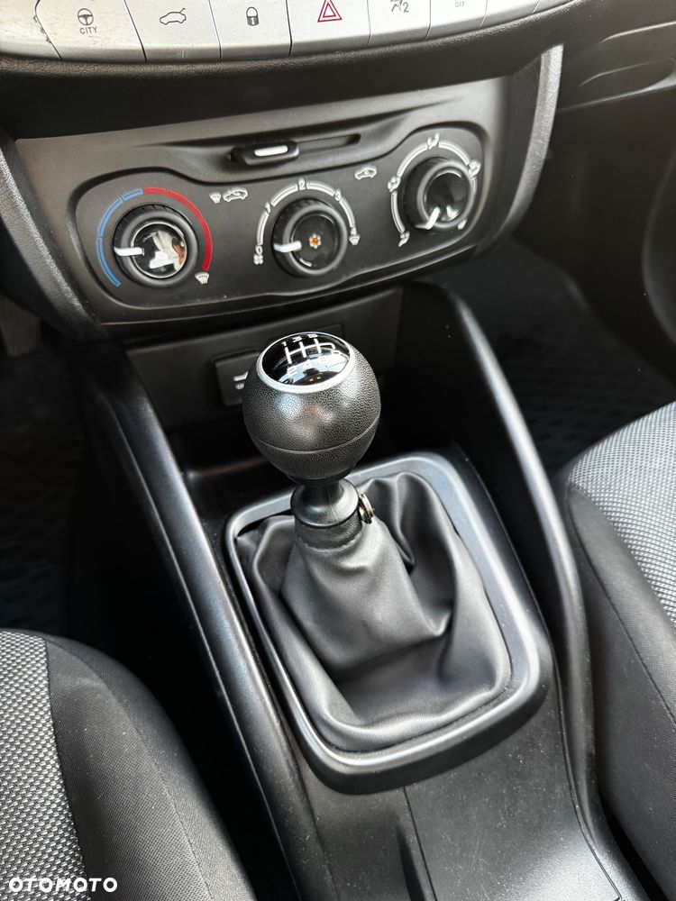 Fiat Tipo 1.4 16v Street - 34