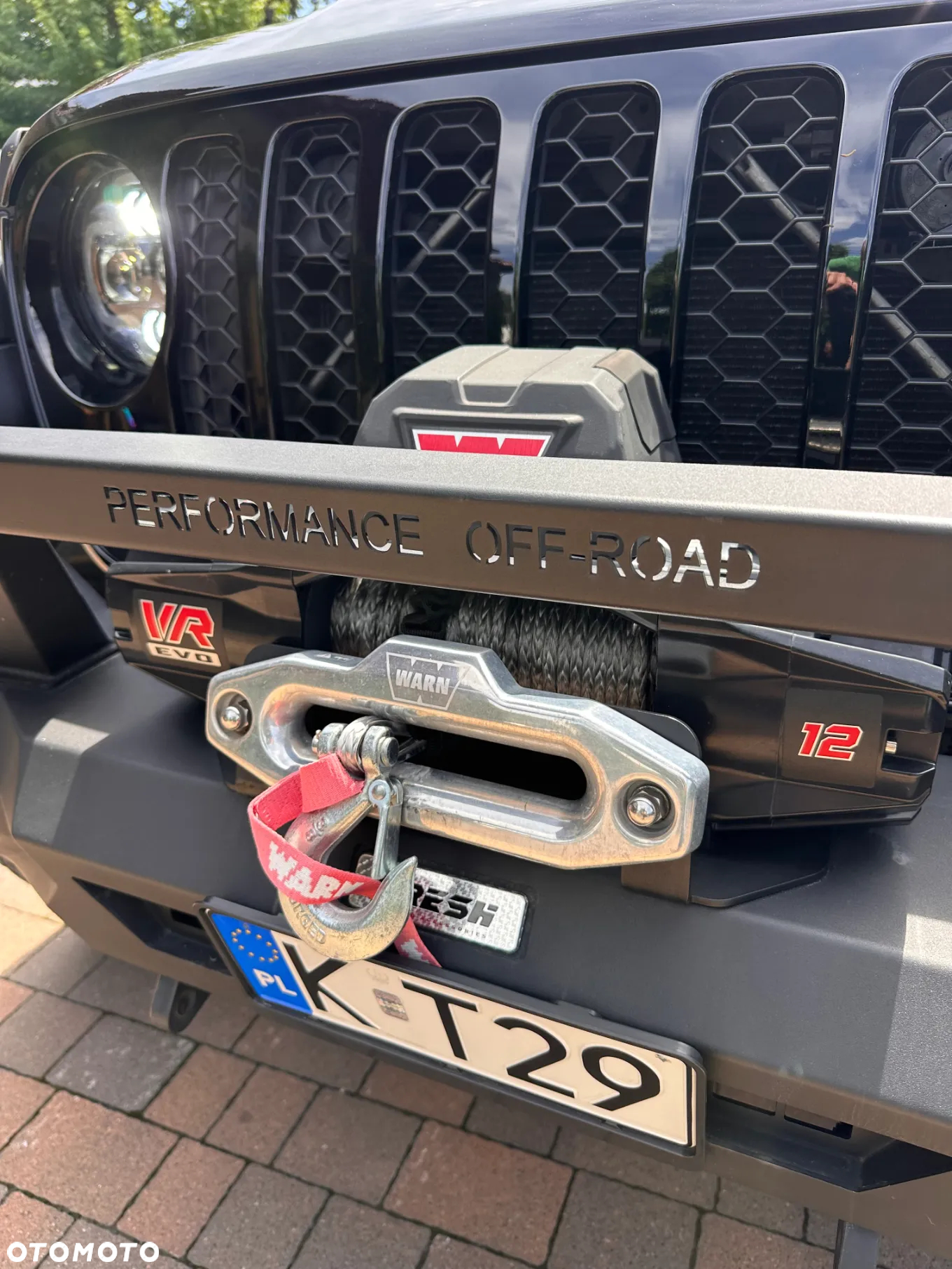 Jeep Gladiator - 12