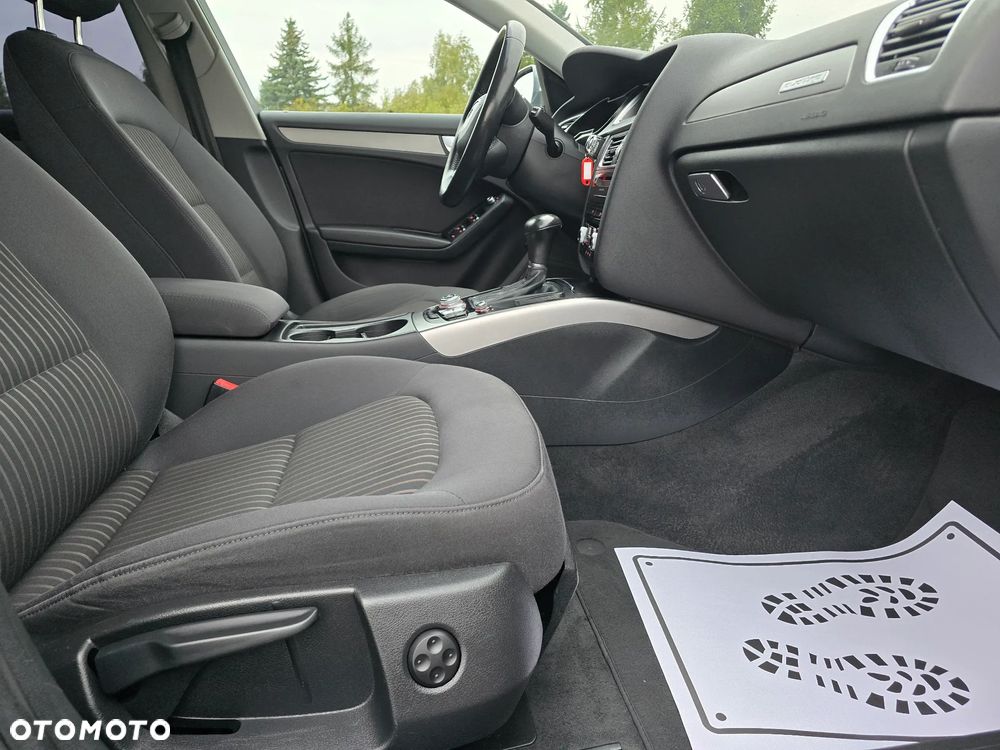 Audi A4 - 24