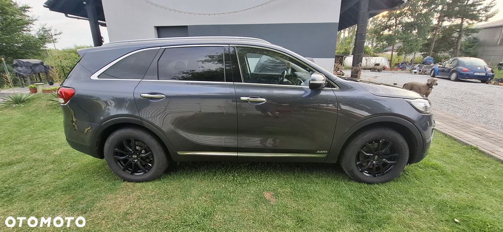 Kia Sorento 2.2 CRDI L - 6