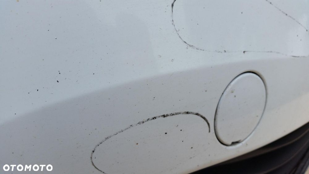 ZDERZAK PRZEDNI  CLIO IV DV369 REMO - 4