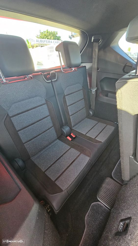 SEAT Tarraco 2.0 TDI Xcellence DSG - 20